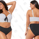 Illustration for article titled Look Mighty Glorious in a Plus Size Swimsuit for a Fantastic Price